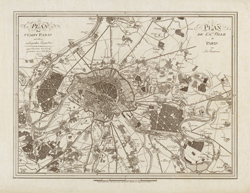 Paris 1805