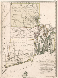 Rhode Island 1797