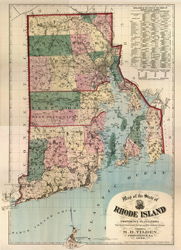 Rhode Island 1880