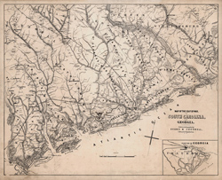 South Carolina 1861