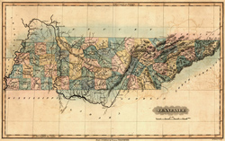 Tennessee 1826