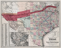 Texas 1873