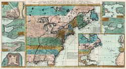 US East Coast 1755