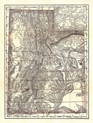 Utah 1876