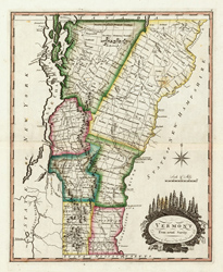 Vermont 1817