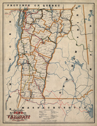 Vermont 1896