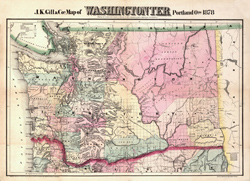 Washington 1878