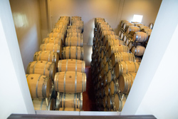 Wine Barrels 2