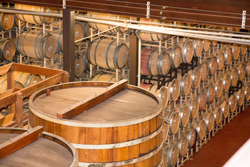 Wine Barrels 3