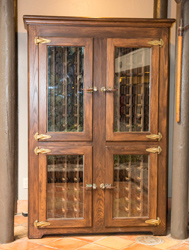 Wine Cabinet