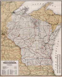 Wisconsin 1900