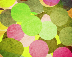 Abstract colorful background image