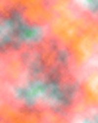 Abstract colorful background image