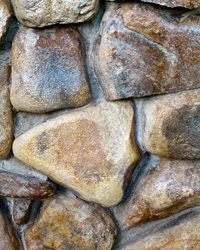 Natural Stone Wall Texture