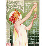 Absinthe Robette