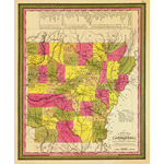 Arkansas 1847