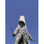 Bunker Hill Monument 2