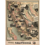 California 1888