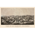 California San Francisco1851