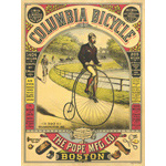 Columbia Bicycle