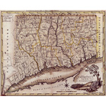 Connecticut 1795