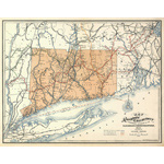 Connecticut 1893