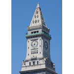 Custom House Tower Boston MA