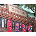 Fenway Park 1