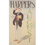 Harpers August 1893