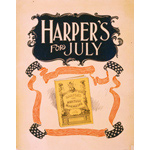 Harpers July 1892