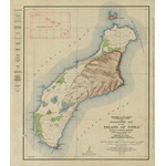 Hawaii Niihau 1929