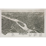 Illinois Aurora 1882