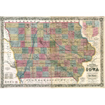 Iowa 1856