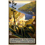 La Riviera Italienne