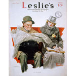 Leslies 1917