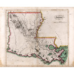 Louisiana 1814