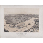 Louisiana New Orleans 1851