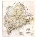 Maine 1899