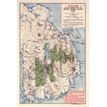 Maine Mount Desert 1911