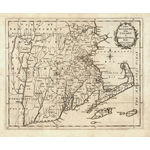 Massachusetts Bay 1780