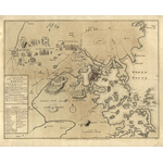 Massachusetts Boston 1775 1