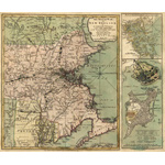 Massachusetts Boston 1775 2