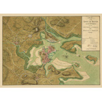 Massachusetts Boston 1776