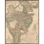 Massachusetts Boston 1814