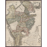 Massachusetts Boston 1815