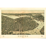 Massachusetts Boston 1899