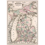 Michigan 1874