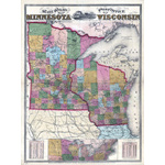 Minnesota&Wisconsin 1871