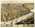 Missouri Kansas City 1869