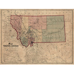 Montana 1865 2